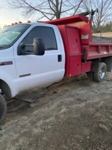 property cleanup services Richmond VA barn cleanup