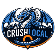 Crush Local footer logo